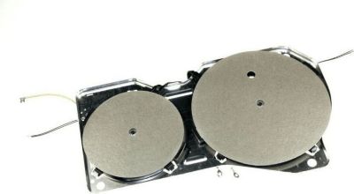 Inducteur NEFF foyer double induction