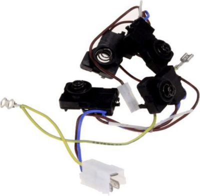 Allumeur VIVA contacteur d allumage