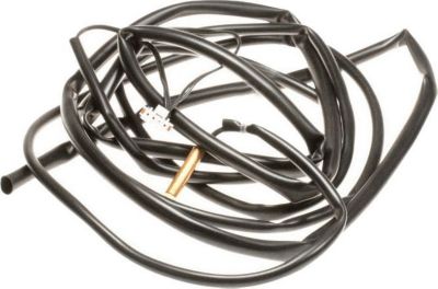 Sonde LG THERMISTOR ASSEMBLEE NTC CONDENSEUR...