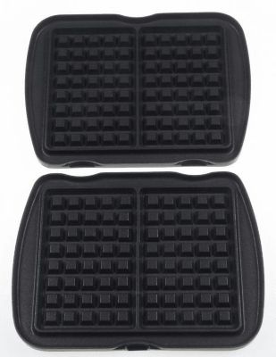 Kit de réparation LAGRANGE plaques gaufres x 2 premium 5x8