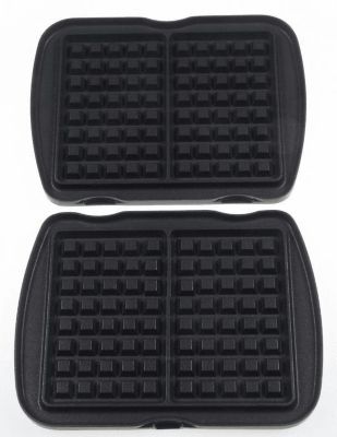 Kit de réparation LAGRANGE plaques gaufres x 2 premium 5x8 Kit de réparation LAGRANGE plaques gaufres x 2 premium 5x8