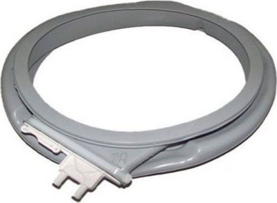 Joint hublot INDESIT joint hublot avec supp.boite