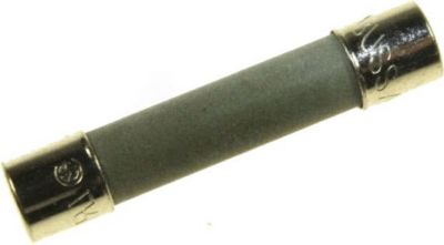 Diode et fusible SHARP fusible 8a 20mm