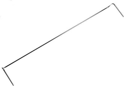 Balconnet de porte LIEBHERR ETRIER DE BALCONNET - 7112673