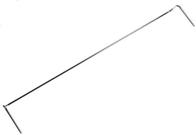 Balconnet de porte LIEBHERR ETRIER DE BALCONNET - 7112673 Balconnet de porte LIEBHERR ETRIER DE BALCONNET - 7112673