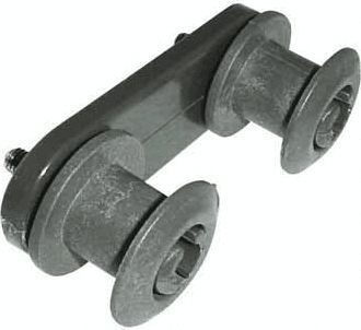 Support ROSIERES SUPPORT GLISSIERE AVANT POUR LAVE VAISSE