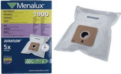 Pièce détachée ELECTROLUX SACHET DE SACS MENALUX1900 - 7844460