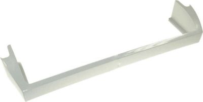 Clayette LIEBHERR CADRE DE MAINTIEN TABLETTE VERRE