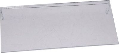 Abattant SIEMENS couvercle cote gauche