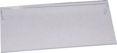 Abattant SIEMENS couvercle cote gauche