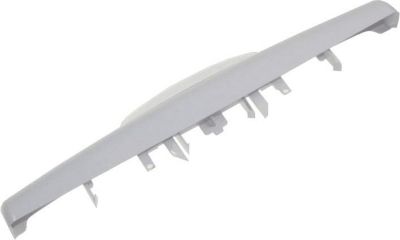 Poignée de porte WHIRLPOOL poignee de couvercle