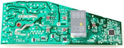 Carte CANDY module de puissance inf au 10/20