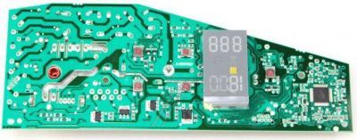 Carte CANDY module de puissance inf au 10/20 Carte CANDY module de puissance inf au 10/20