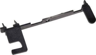 Pièce détachée MOULINEX ergot de porte