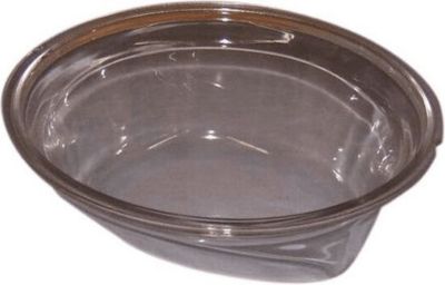 Hublot BEKO HUBLOT EN VERRE POUR LAVE LINGE   BEKO -