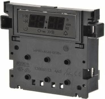 Carte SIEMENS minuterie electronique