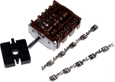 Commutateur DIVERS commutateur de four 20.35.76.005