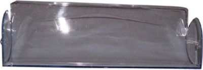 Abattant BEKO couvercle balconnet superieur