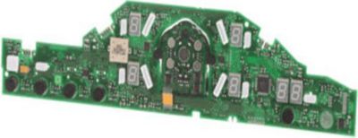 Carte NEFF module de commande twispad 4 Carte NEFF module de commande twispad 4