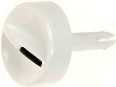 Bouchon ROSIERES manette de thermostat