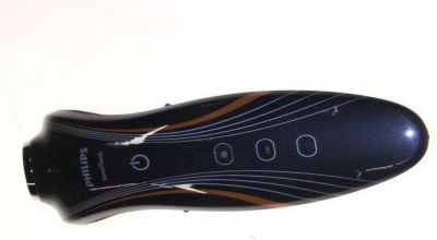 Kit de réparation PHILIPS partie du boitier en plastique Kit de réparation PHILIPS partie du boitier en plastique