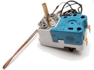 Thermostat FAGOR THERMOSTAT REGLABLE - 95X0056