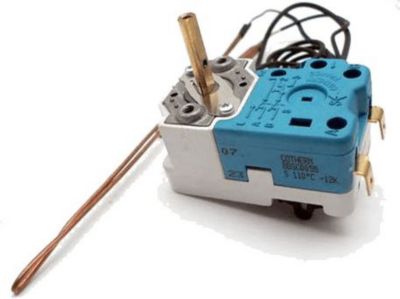 Thermostat FAGOR THERMOSTAT REGLABLE - 95X0056 Thermostat FAGOR THERMOSTAT REGLABLE - 95X0056