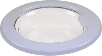 Hublot FAR hublot complet (sans poignee et crochet)