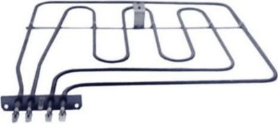 Résistance SMEG RESISTANCE DE GRILL - 806890458