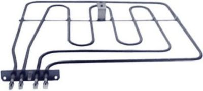 Résistance SMEG RESISTANCE DE GRILL - 806890458 Résistance SMEG RESISTANCE DE GRILL - 806890458