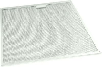Filtre hotte ROBLIN filtre metallique cote gauche