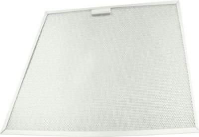 Filtre hotte ROBLIN filtre metallique cote droit