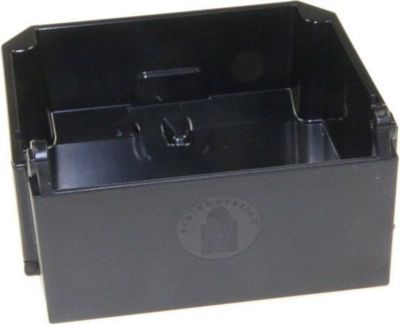 Kit de réparation KRUPS bac recuperation capsules