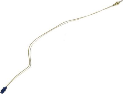 Thermocouple WHIRLPOOL THERMOCOUPLE 520MM - 480121103647