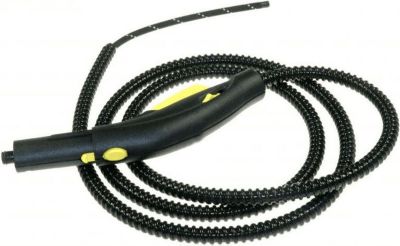 Kit de réparation KARCHER flexible vapeur complet