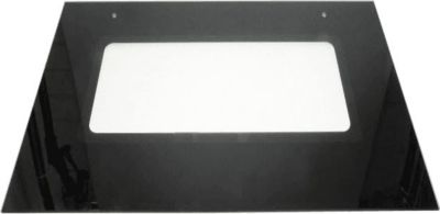 Hublot GERMANIA vitre exterieur de porte four Hublot GERMANIA vitre exterieur de porte four