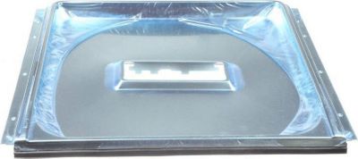 Portillon CANDY CONTREPORTE INOX - 41010279 Portillon CANDY CONTREPORTE INOX - 41010279