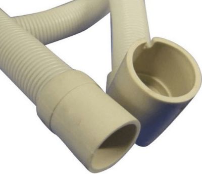 Tuyau d'eau DIVERS tuyau de vidange 2.50 metre Tuyau d'eau DIVERS tuyau de vidange 2.50 metre