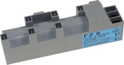 Allumeur NEFF TRANSFORMATEUR DISPOSITIF D... Allumeur NEFF TRANSFORMATEUR DISPOSITIF D...