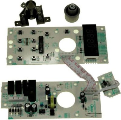 Carte BOSCH module de commande