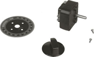 Kit de réparation DIVERS minuterie universelle 60 m/m