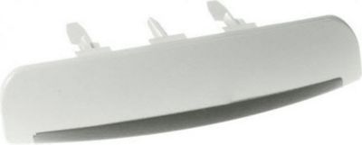 Poignée de porte BOSCH poignee de couvercle exterieur