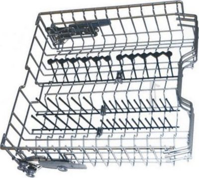 Couvercle BOSCH PANIER SUPERIEUR DE LAVE-VAISSELLE