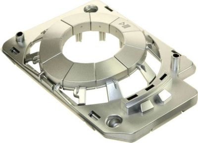 Clavier HOOVER clavier de commande