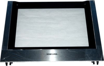 Hublot SAMSUNG vitre exterieure porte four