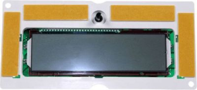 Carte ROSIERES carte d affichage du n° de serie < 10/01