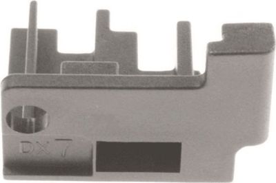 Pièce détachée SMEG SUPPORT DROIT.VITRE MITOYEN -... Pièce détachée SMEG SUPPORT DROIT.VITRE MITOYEN -...