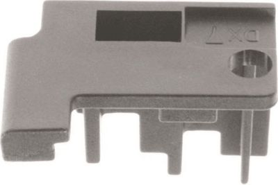 Pièce détachée SMEG SUPPORT GAUCHE.VITRE MITOYEN -... Pièce détachée SMEG SUPPORT GAUCHE.VITRE MITOYEN -...