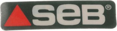 Kit de réparation SEB etiquette logo seb