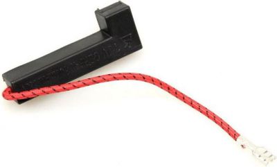 Diode et fusible CANDY FUSIBLE HT 5KV 800MA - 49021682 Diode et fusible CANDY FUSIBLE HT 5KV 800MA - 49021682